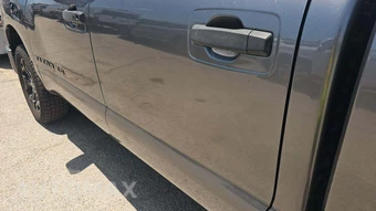 2019 Nissan TITAN XD SV Crew Cab Medium Bed - miniatura 24
