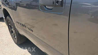 2019 Nissan TITAN XD SV Crew Cab Medium Bed - miniatura 27