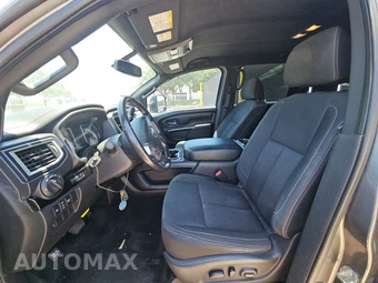 2019 Nissan TITAN XD SV Crew Cab Medium Bed - miniatura 7