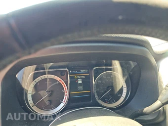 2019 Nissan TITAN XD SV Crew Cab Medium Bed - miniatura 12