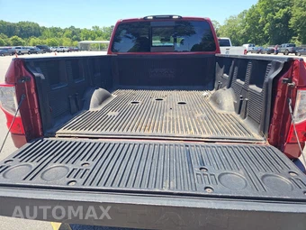 2019 Nissan TITAN XD SV Crew Cab Medium Bed - miniatura 16