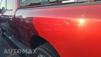 2019 Nissan TITAN XD SV Crew Cab Medium Bed - miniatura 20