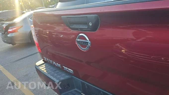 2019 Nissan TITAN XD SV Crew Cab Medium Bed - miniatura 22