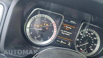 2019 Nissan TITAN XD SV Crew Cab Medium Bed - miniatura 23