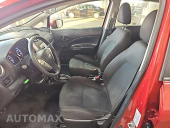 2019 Nissan Versa Note S – miniatura 5