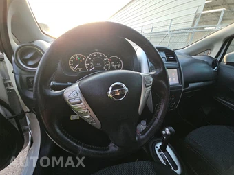 2019 Nissan Versa Note SV – miniatura 10