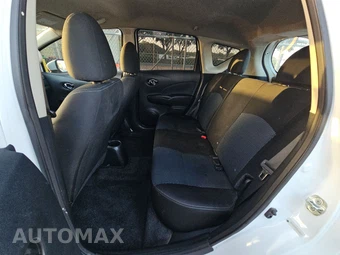 2019 Nissan Versa Note SV – miniatura 13