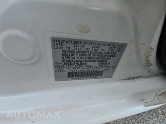 2019 Nissan Versa Note SV – miniatura 14