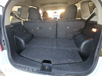 2019 Nissan Versa Note SV – miniatura 16