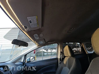 2019 Nissan Versa Note SV – miniatura 17