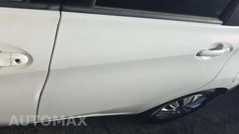2019 Nissan Versa Note SV – miniatura 19