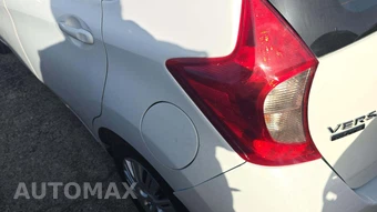 2019 Nissan Versa Note SV – miniatura 20