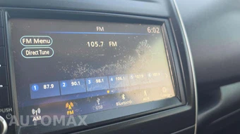 2019 Nissan Versa Note SV – miniatura 23