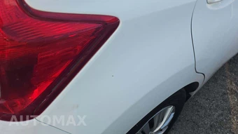 2019 Nissan Versa Note SV – miniatura 27