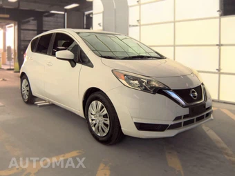 2019 Nissan Versa Note SV – miniatura 3