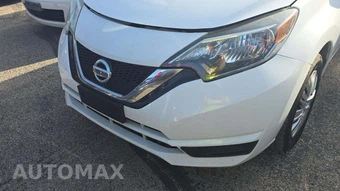 2019 Nissan Versa Note SV – miniatura 33
