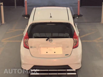 2019 Nissan Versa Note SV – miniatura 5