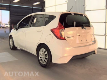 2019 Nissan Versa Note SV – miniatura 6