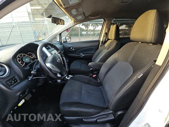 2019 Nissan Versa Note SV – miniatura 7