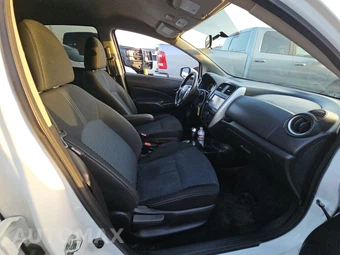 2019 Nissan Versa Note SV – miniatura 8
