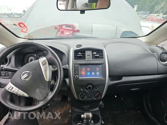 2019 Nissan Versa Note SV - miniatura 11