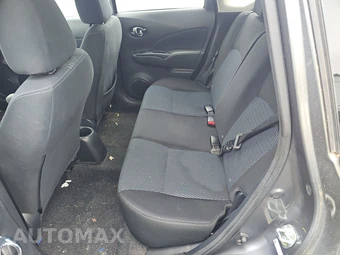 2019 Nissan Versa Note SV - miniatura 13