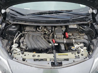 2019 Nissan Versa Note SV - miniatura 15