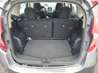 2019 Nissan Versa Note SV - miniatura 16