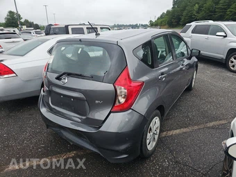 2019 Nissan Versa Note SV - miniatura 4