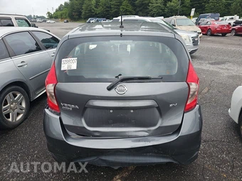 2019 Nissan Versa Note SV - miniatura 5