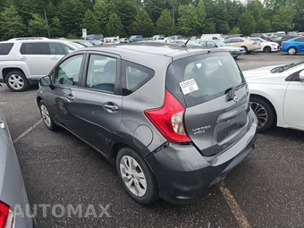 2019 Nissan Versa Note SV - miniatura 6