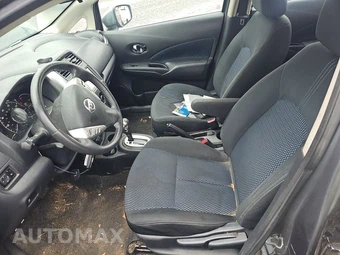 2019 Nissan Versa Note SV - miniatura 7
