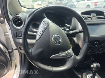 2019 Nissan Versa Note SV – miniatura 10