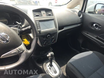 2019 Nissan Versa Note SV – miniatura 11