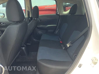 2019 Nissan Versa Note SV – miniatura 13