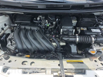 2019 Nissan Versa Note SV – miniatura 15