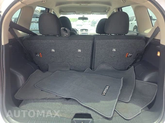 2019 Nissan Versa Note SV – miniatura 16