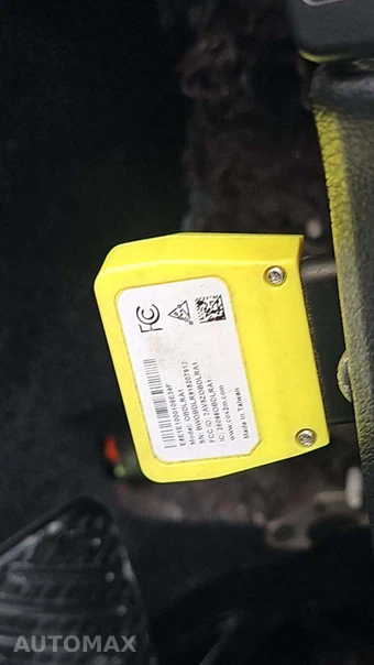 2019 Nissan Versa Note SV – miniatura 22