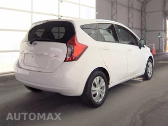 2019 Nissan Versa Note SV – miniatura 4