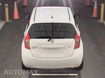 2019 Nissan Versa Note SV – miniatura 5