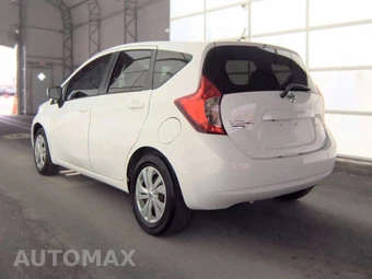 2019 Nissan Versa Note SV – miniatura 6