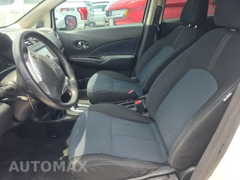 2019 Nissan Versa Note SV – miniatura 7