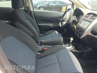 2019 Nissan Versa Note SV – miniatura 8