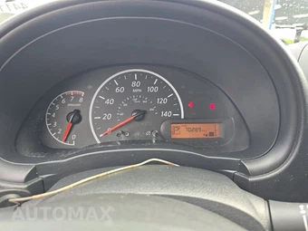 2019 Nissan Versa Sedan S Plus - miniatura 12