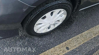 2019 Nissan Versa Sedan S Plus - miniatura 21