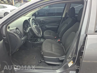 2019 Nissan Versa Sedan S Plus - miniatura 7