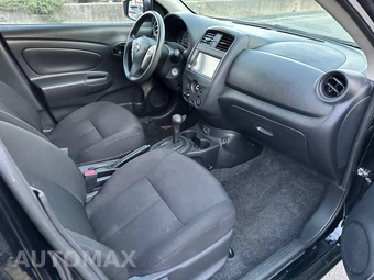 2019 Nissan Versa Sedan S Plus - miniatura 10