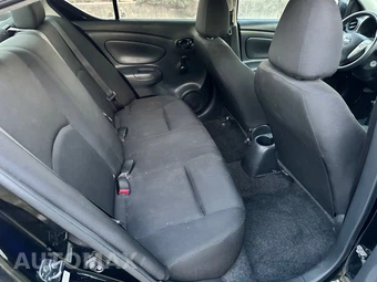 2019 Nissan Versa Sedan S Plus - miniatura 11