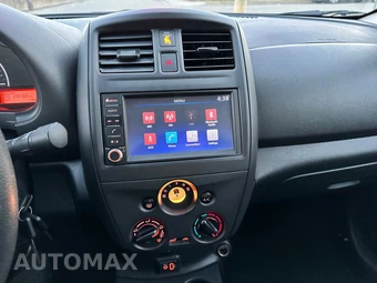 2019 Nissan Versa Sedan S Plus - miniatura 14