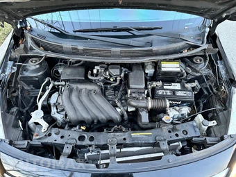 2019 Nissan Versa Sedan S Plus - miniatura 16